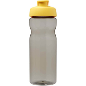 Sportovní lahev H2O Active® Base Tritan™ o objemu 650 ml s odklápěcím víčkem - Reklamnepredmety