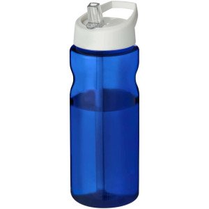 Sportovní lahev H2O Active® Base Tritan™ o objemu 650 ml s víčkem s hubicí - Reklamnepredmety