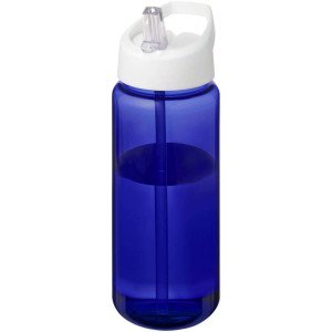 Sportovní lahev H2O Active® Octave Tritan™ o objemu 600 ml s víčkem s hubicí - Reklamnepredmety