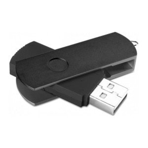 USB klíč UID04 - Reklamnepredmety