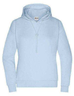 Dámská mikina s kapucí Lounge Hoody - Reklamnepredmety