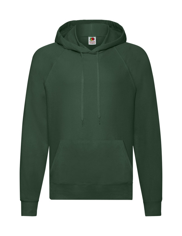 Mikina s kapucí Lightweight Hooded Sweat