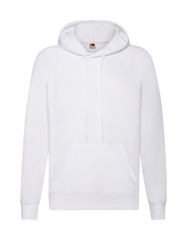 Mikina s kapucí Lightweight Hooded Sweat