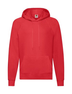 Mikina s kapucí Lightweight Hooded Sweat - Reklamnepredmety