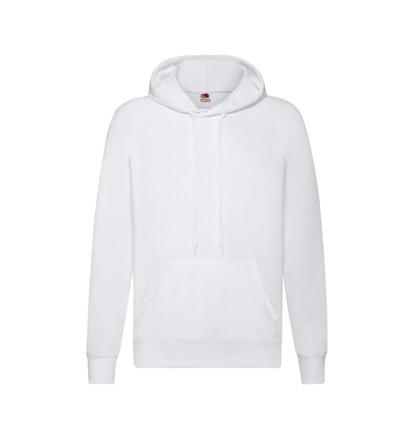 Dětská mikina s kapucí Lightweight Hooded Sweat K