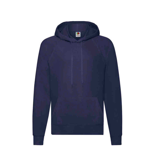 Dětská mikina s kapucí Lightweight Hooded Sweat K