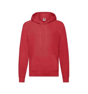 Dětská mikina s kapucí Lightweight Hooded Sweat K - Reklamnepredmety