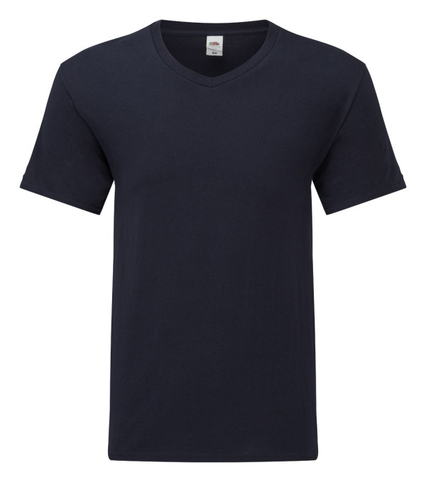 Tričko Iconic V-Neck