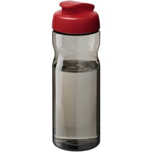 Sportovní lahev H2O Active® Eco Base o objemu 650 ml s odklápěcím víčkem - Reklamnepredmety