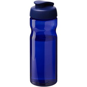 Sportovní lahev H2O Active® Eco Base o objemu 650 ml s odklápěcím víčkem - Reklamnepredmety