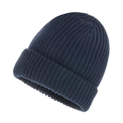 Dvojitě pletená beanie čepice Impact z Polylana® AWARE™