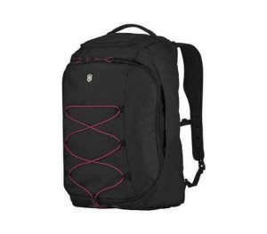 Batoh Altmont Active L.W., 2-in-1 Duffel, Black - Reklamnepredmety