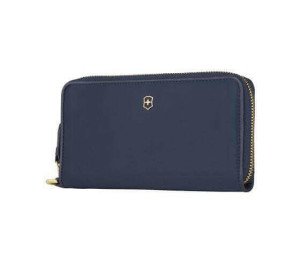 Dámská peněženka Victoria 2.0, Smartphone Wristlet - deep lake - Reklamnepredmety