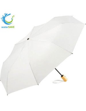 AOC-Mini-Kapesní deštník OekoBrella, waterSAVE® - Reklamnepredmety