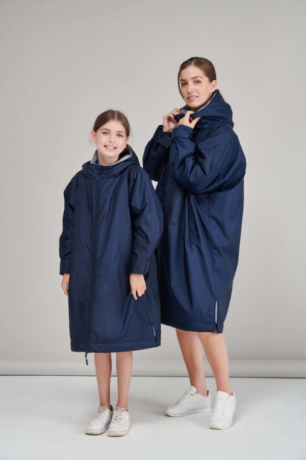 Plášť do každého počasí All Weather Robe