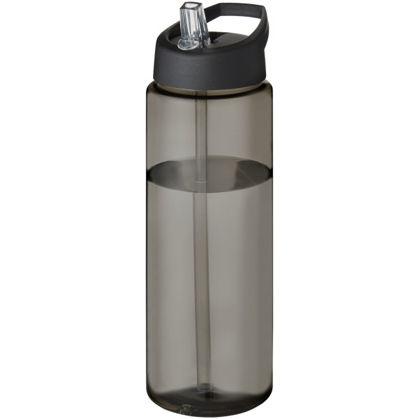 Sportovní lahev H2O Active® Eco Vibe o objemu 850 ml s víčkem s hubičkou