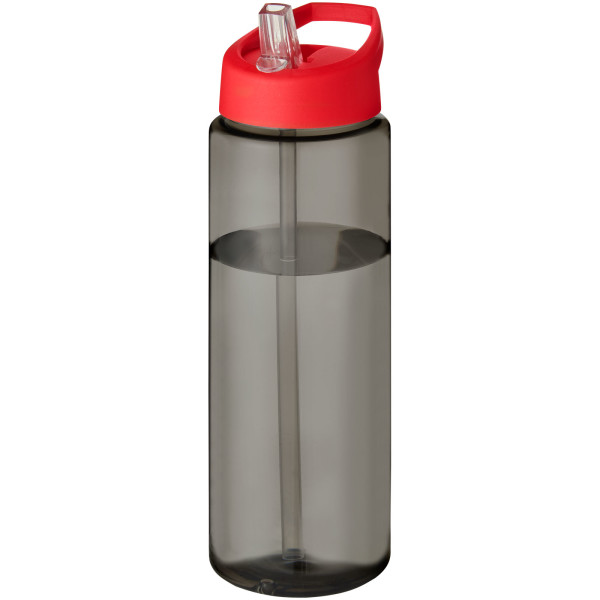 Sportovní lahev H2O Active® Eco Vibe o objemu 850 ml s víčkem s hubičkou