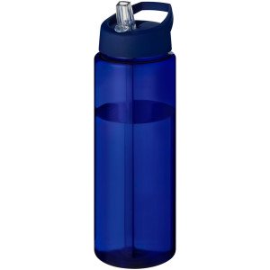 Sportovní lahev H2O Active® Eco Vibe o objemu 850 ml s víčkem s hubičkou - Reklamnepredmety