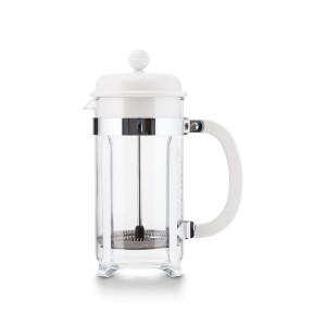 CAFFETTIERA 1L. Kávovar French press 1L - Reklamnepredmety