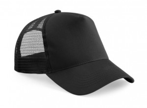 Dětská čepice Snapback Trucker - Reklamnepredmety