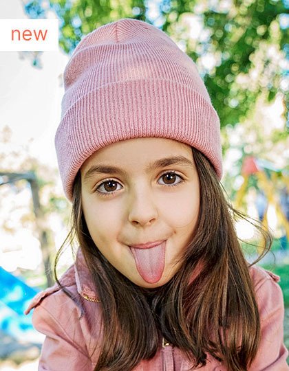 Dětský kulich Kids Wind Beanie