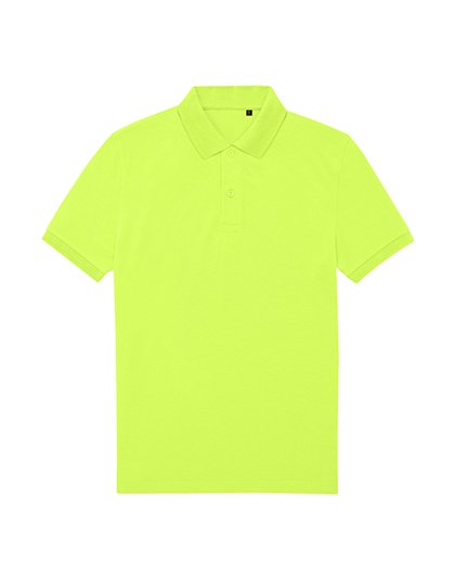 Polokošile My Eco Polo