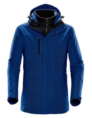 Men's jacket  Avalanche System - Reklamnepredmety