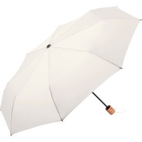 Mini skládací deštník "Ökobrella® Shopping"