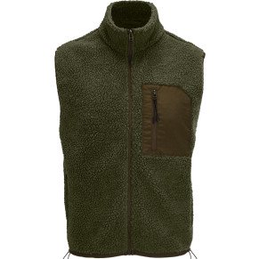 Fleecová vesta Sherpa Fury Bodywarmer