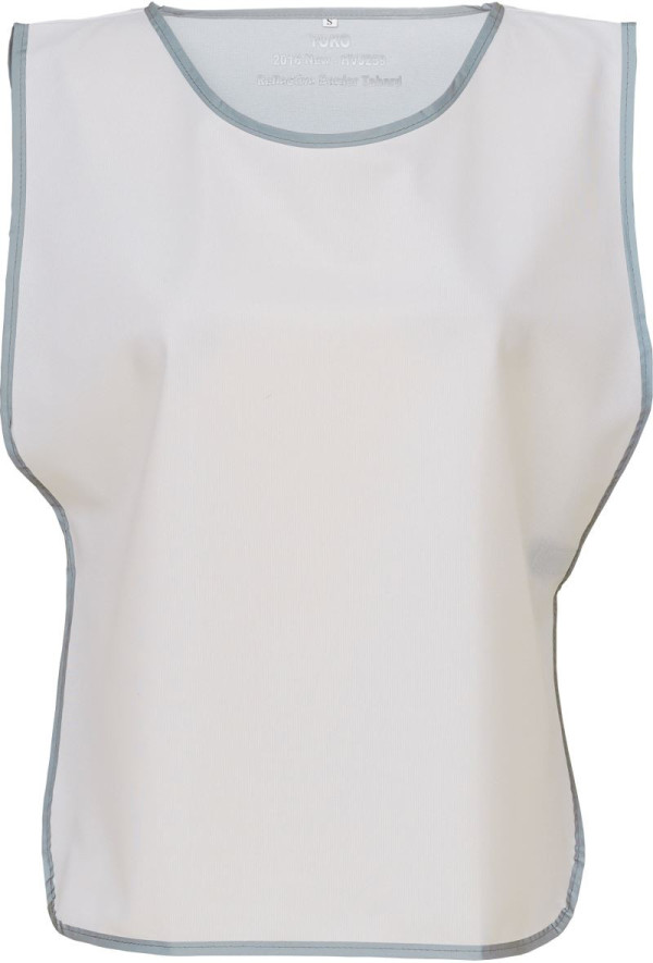 Hi-Vis Tabard vesta