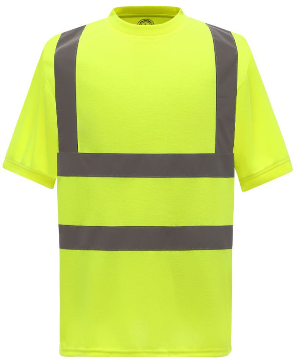 Tričko Hi-Vis Yoko | HVJ410