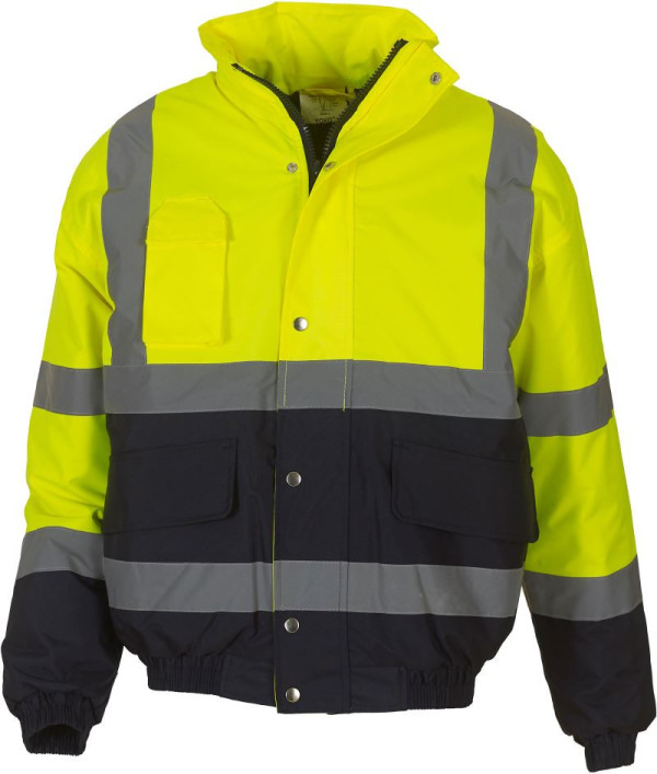 Bomber Bunda Hi-Vis Yoko | HVP218