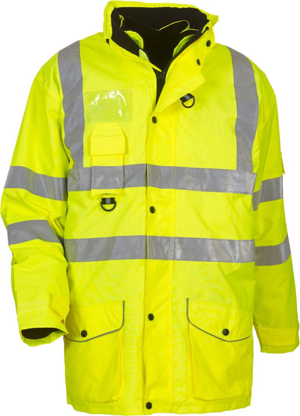 Bunda Hi-Vis 7-v-1  Yoko | HVP711