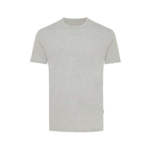 Nebarvené tričko Iqoniq Manuel z recykl. bavlny - Reklamnepredmety