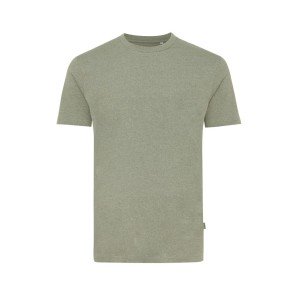 Nebarvené tričko Iqoniq Manuel z recykl. bavlny - Reklamnepredmety