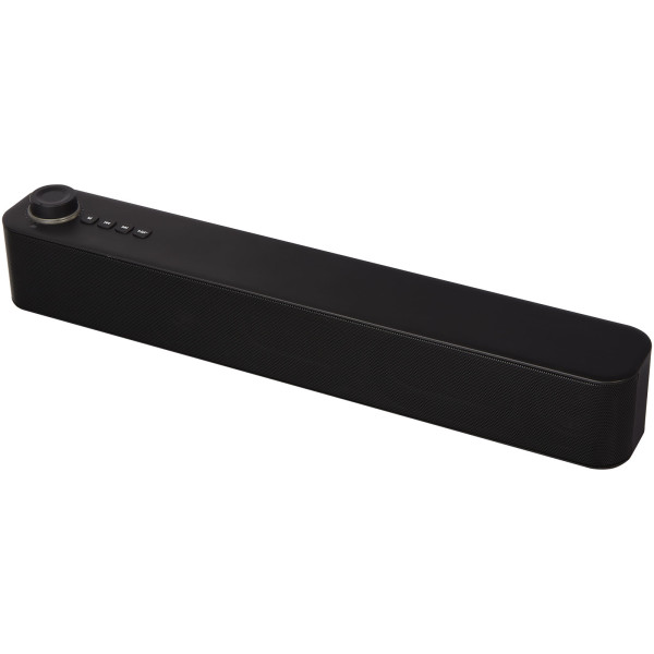 Hybrid 2× 5W prémiový Bluetooth® soundbar