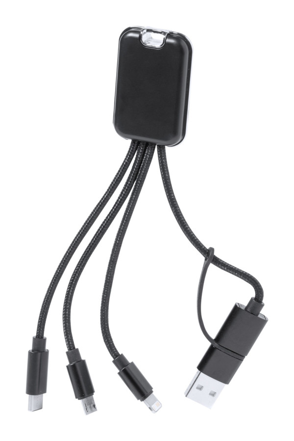 USB nabíjecí kabel