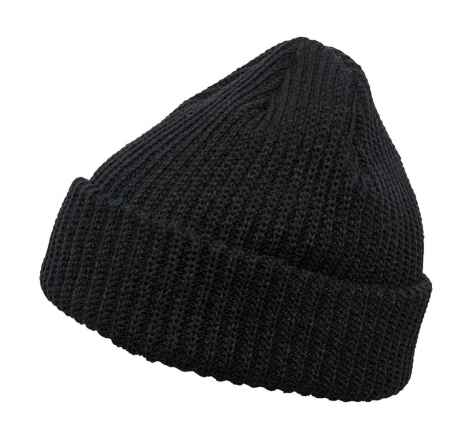 Čepice Rib Beanie