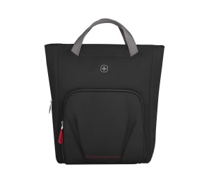 Wenger Motion Vertical Tote - Reklamnepredmety