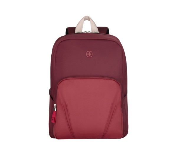 Wenger Motion Backpack Digital Red