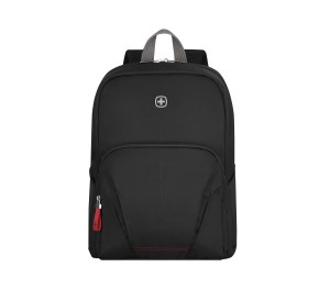 Wenger Motion Backpack Black - Reklamnepredmety