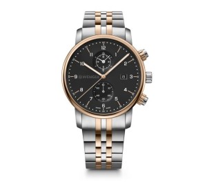 Wenger Urban Classic Chrono 01.1743.129 - Reklamnepredmety