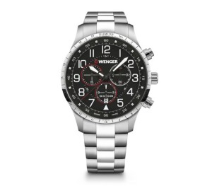 Wenger Attitude Chrono 01.1543.120 - Reklamnepredmety