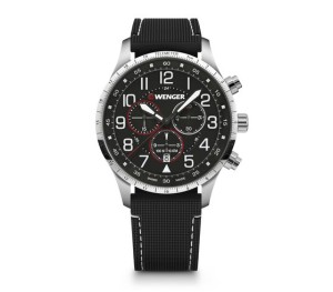 Wenger Attitude Chrono 01.1543.119 - Reklamnepredmety