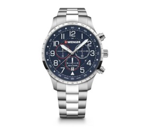 Wenger Attitude Chrono 01.1543.118 - Reklamnepredmety