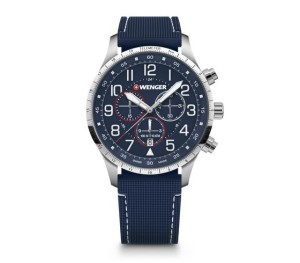 Wenger Attitude Chrono 01.1543.117 - Reklamnepredmety