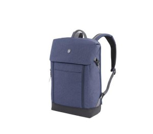 Altmont Classic, Deluxe Flapover Laptop Backpack, Deep Lake - Reklamnepredmety