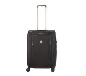 Werks Traveler 6.0, Medium Softside Case, Blue - Reklamnepredmety