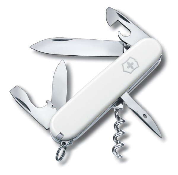 Victorinox Spartan - biely 1.3603.7