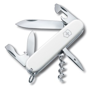 Victorinox Spartan - biely 1.3603.7 - Reklamnepredmety